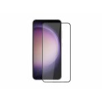 Protector de écran en verre trempé DLH pour Samsung Galaxy S24 5G transparent