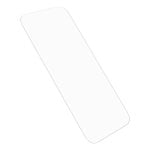 Protector de pantalla OtterBox Glass Series pour iPhone 16 Pro Max Transparent 9H