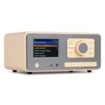 Radio digital Audizio Dozza 40W RMS Bluetooth 5.3 WiFi DAB+ FM