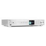 Sintonizador Audizio AdriaAL DAB+ FM Internet Bluetooth 5.0 USB