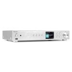 Sintonizador Audizio Adria Radio DAB+ FM Internet Bluetooth 5.0 USB