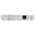 Radio Audizio Bolzano 100W RMS Internet DAB+ FM Bluetooth CD Spotify