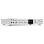 Radio Audizio Bolzano 100W RMS Internet DAB+ FM Bluetooth CD