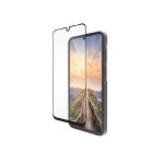 Protector d'écran transparent DBRAMANTE1928 pour Samsung Galaxy A16 résistant aux chocs