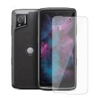 Protetor de ecrã de vidro temperado DLH para Crosscall Stellar M6 e M6E