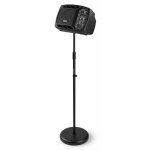 Altavoz monitor activo Vonyx V205B 80W RMS Bluetooth con soporte ajustable