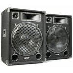 Altavoz PA Max MAX15 2000W RMS Pasivo 15" Compatible Amplificadores