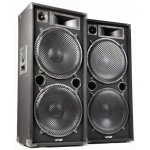 Altavoz Pasivo Max MAX215 1200W RMS 2x15" Torre Full-Range