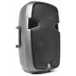 Sistema de megafonía Vonyx SPJ-1500ABT 400W RMS Bluetooth MP3 USB SD