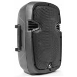 Altavoz Vonyx SPJ-800A 100W RMS Alámbrico Woofer 8" Rejilla metálica