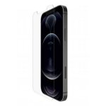 Protector de écran en verre trempé DLH pour Apple iPhone 12 / iPhone 12 Pro