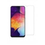 Protettore in vetro temperato per Samsung Galaxy A41 trasparente