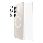 Funda para móvil Belkin BUA004hq Cover case transparent Kunststoff für Galaxy S26 Ultra