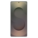 Protector de pantalla Belkin OVB050HQ para Samsung Galaxy S25 Ultra, antibacteriano y resistente a rayones