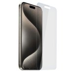 Protector de écran DLH pour Apple iPhone 16 Pro Max Transparent