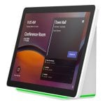 Panneau pour salles de réunion Cisco Room Navigator for Wall 10.1" 1920x1200 LCD
