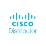 Micrófono Cisco CTS-MIC-CLNG-G2 alámbrico para conferencias techo blanco