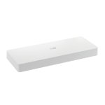Système de visioconférence Cisco Webex Codec Plus Blanc