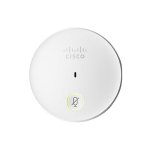 Micrófono Cisco CS-MIC-TABLE-J alámbrico omnidireccional 4-pin Hirose blanco
