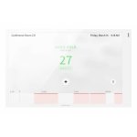 Central de Domótica CRESTRON TSS-1070-W-S Wifi com Ecrã Tátil Capacitivo 10,1"