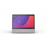 Système de visioconférence Cisco Webex Desk Gris Full HD