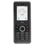 Téléphone IP Cisco DECT 6823, Noy, Terminal Filaire, Écran LED 1.7"