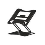 Support Actif DLH DY-DU4665 pour Tablette/UMPC Universel Noir