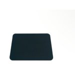 Alfombrilla para ratón MCL TS-100/N Negro Espuma Plástico