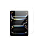 Funda DLH pour iPad Pro 13 (2024) Cover Case Noir