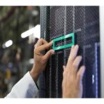 Kit de câbles HPE ProLiant Compute DL3XX Gen12 NS204i-u Arrière