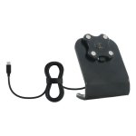 Base de carga Mobilis 020033 com carregador USB-C 65W