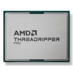 Procesador AMD Ryzen Threadripper PRO 9955WX 16 Núcleos 4,5 GHz Base 5,4 GHz Turbo