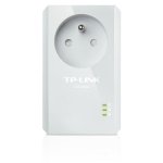 Adaptador de red PowerLine TP-Link AV500 Fast Ethernet HomePlug AV