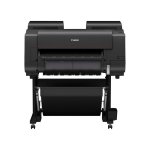 Imprimante jet d'encre Wi-Fi Canon imagePROGRAF PRO-2600 avec découpe automatique