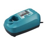 Carregador de baterias Makita 194588-1 7,2 V até 10,8 V