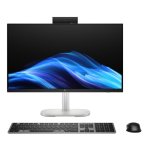 PC Tout-en-un HP EliteStudio 8 G1i Intel Core Ultra 5 16Go 512Go SSD Intel Graphics 23.8" Windows 11 Pro IA