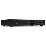 Radio por Internet Audizio Bolzano 100W RMS Bluetooth Spotify CD DAB+ FM