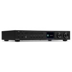 Radio por Internet Audizio Bolzano 100W RMS Bluetooth CD DAB+ FM