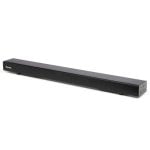 Barra de Sonido Audizio SB95 2.0 120W Bluetooth 5.3 HDMI ARC Subwoofer Integrado Negra