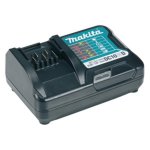 Ladegerät Makita DC10WD 12 V max 2 A