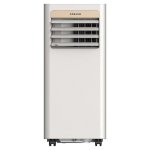Condizionatore Portatile Dreame 09PWIND10 3.456 BTU R290 Deumidificatore Telecomando