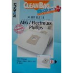 AEG Cleanbag M 187 ELE 11 Saugbeutel 5 Stück