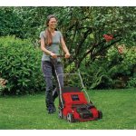 Einhell GE-SA 1435/1 Vertikutierer 35 cm 28 L 1400 W