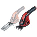 Tondeuse inalámbrica Einhell GC-CG 3,6/70 Li WT 3,6 V Lithium-Ion