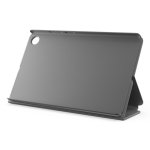 Funda Folio para Lenovo Tab One 8.7" Gris