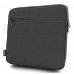 Hülle für Laptops Urban Factory GREENEE 14" 70% recycelte Materialien
