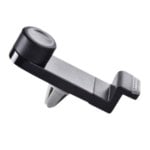 Supporto smartphone DLH DY-DU2095 per auto nero