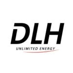 Support passif pour smartphone DLH DY-DU3265 pour voiture noir