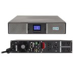 Sai Eaton 2 kVA Batteria Piombo Acido 7 Uscite Protezione Sovraccarico