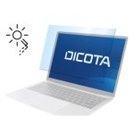 Filtre de confidentialité DICOTA 2-way pour portable 14" 16:9